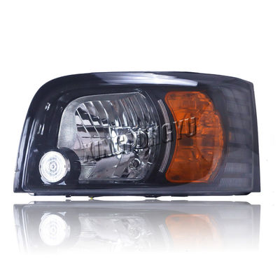 Farlar Otomobil Beden Parçaları Araç Ön Fener 4121100W5000 JAC için