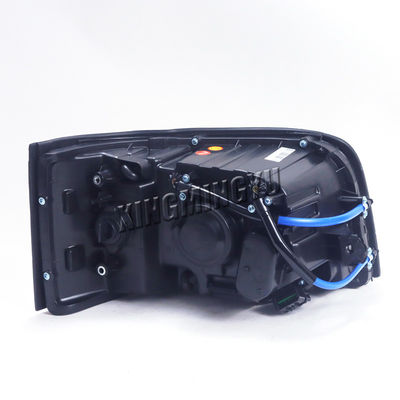 Farlar Otomobil Beden Parçaları Araç Ön Fener 4121100W5000 JAC için
