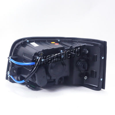 Farlar Otomobil Beden Parçaları Araç Ön Fener 4121100W5000 JAC için