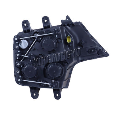 T5G Sinotuck Howo Farı WG9925721001 WG9925721002 Howo T5G Kamyon için