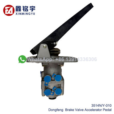 İyi bir fiyat. Dongfeng Kamyon Fren Ana Silindiri Tandem Valf 3514N/Y-010 Çevrimiçi