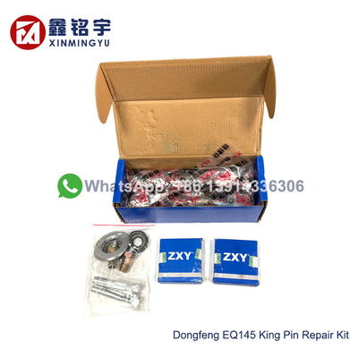 İyi bir fiyat. Dongfeng EQ145 Kamyon Ön Dingil Dümen Mafsalı Tamir Takımı 30JS50-01021XLB çevrimiçi
