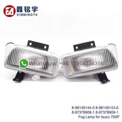İyi bir fiyat. 36W 24V ISUZU Fog Lamp with 2 Years Warranty for NPR NQR 700P Trucks çevrimiçi