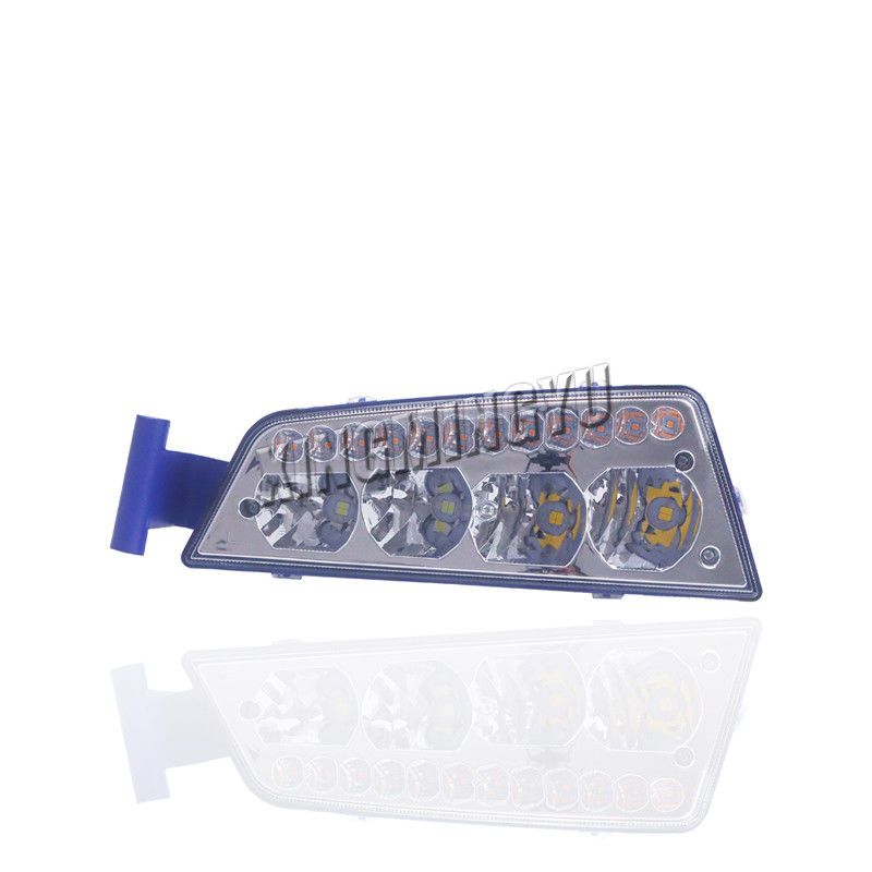 812W25320-6001/02 FOTON için duman lambaları