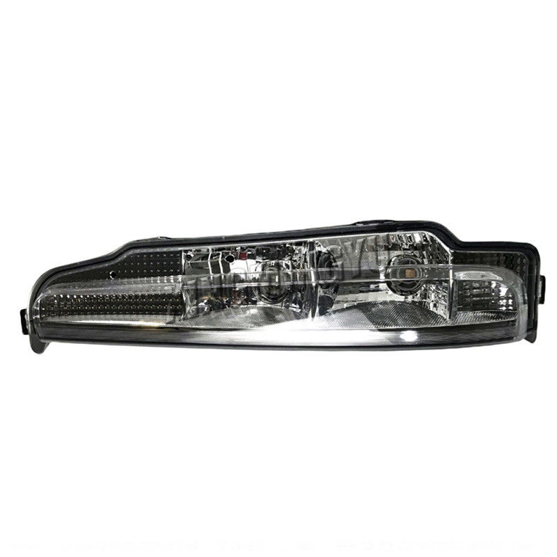 9678200121 9678200221 Kamyon Lampası Blinker Lamba Dönüş Sinyalı Işık Kaş Işığı Mercedes-Benz ATEGO Kamyon için