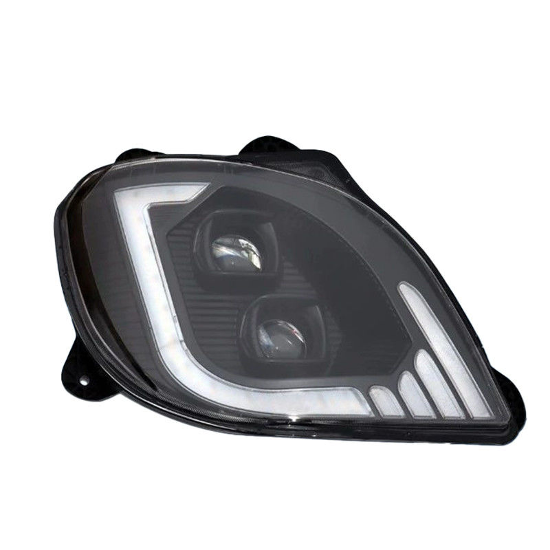 1857530 1857531 DAF CF450 CF460 CF Serisi Kamyon yedekleri için retrofit LED farlar