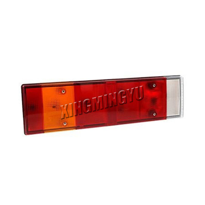 1272653 1440214 DAF LF XB CF XF Kamyon gövde parçaları için arka ışık kuyruk lambaları