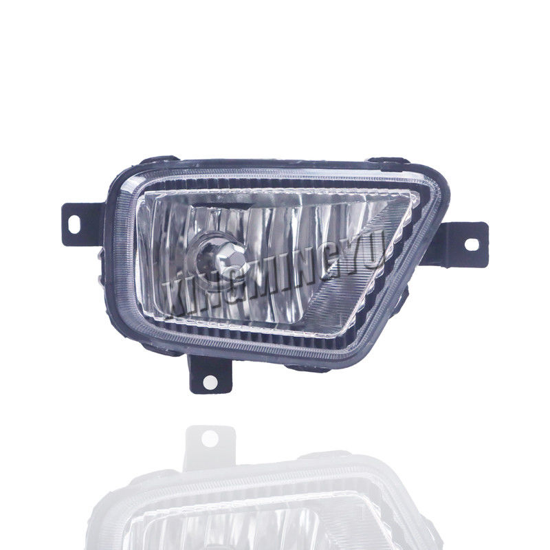 Otomatik Arka Fenerler OEM 1B2003710038/1B2003710039 Foton Aoling Kamyonu için Sis Fenerleri Yeni lamba