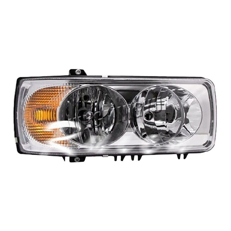 1641742 1641743 1743684 1743685 1699300 1699301 DAF XF95 XF105 Kamyon yedek parçaları için baş fener