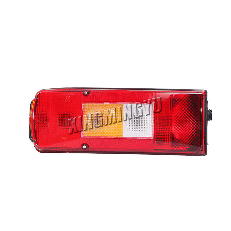 VOLVO FH FM Kamyon Karoseri Parçaları için Arka Lamba 20425720 20425729 20425730 20507625 20513087