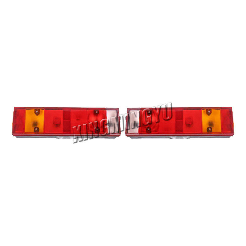 1350335 1350340 1350339 1365960 1365963 1365965 1386272 SCANIA 2 Serisi 3 Serisi Kamyon yedek parçaları için arka lamba