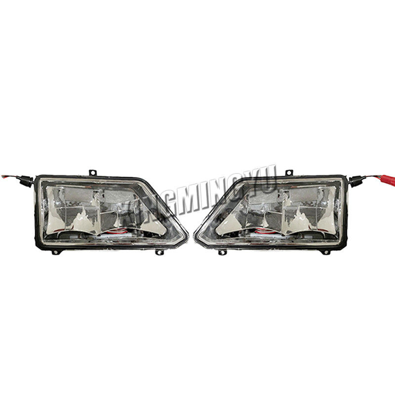2535367 2535366 2552709 2552708 Scania 6 7 Serisi Kamyon yedek parçaları için üst çatı ışığı