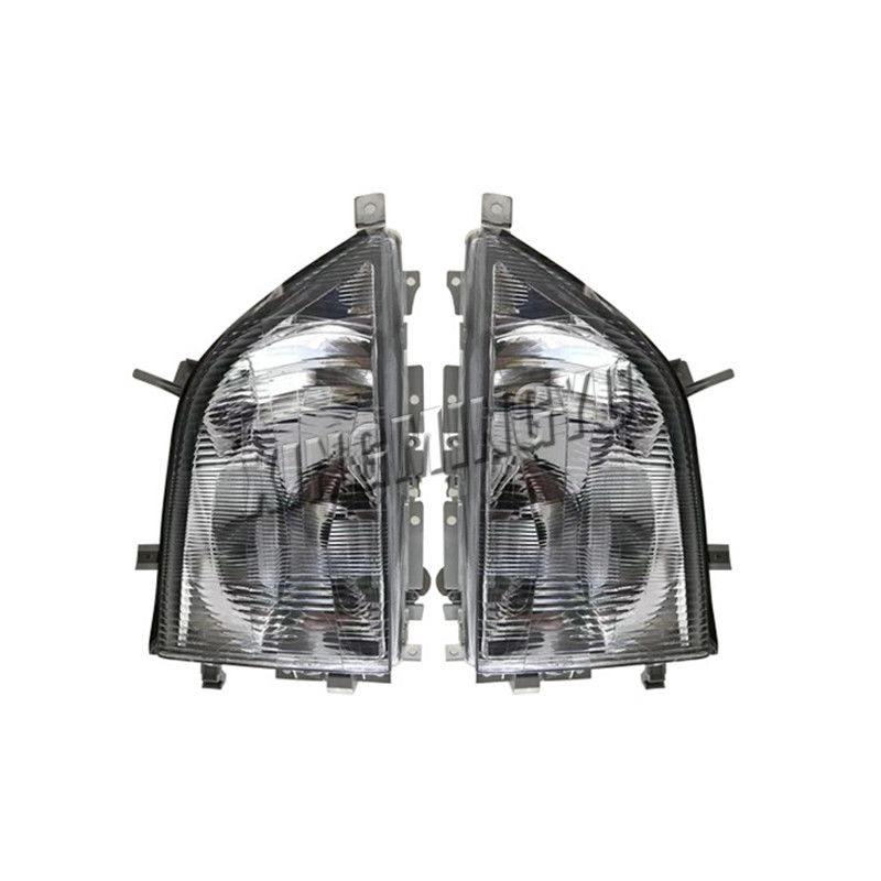 81130-37170 81170-37170 Hino Dutro 300 Serisi TOYOTA DYNA XZU için baş lamba
