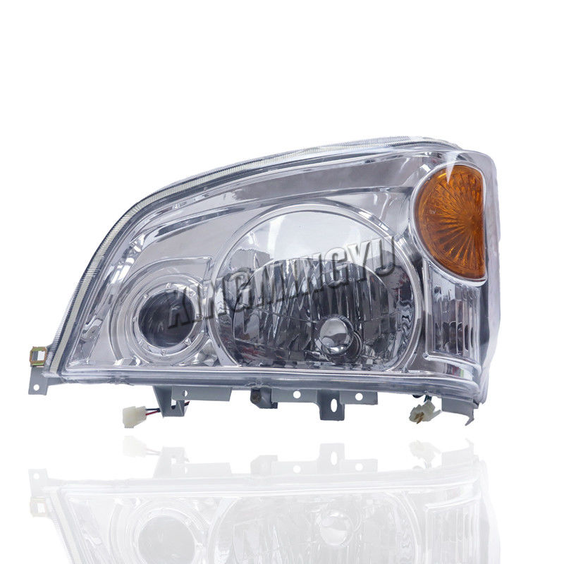 3711910E800 3711920E800 Kamyon Karoseri Parçaları JAC 808 Hafif Kamyon için Araç Ön Fener