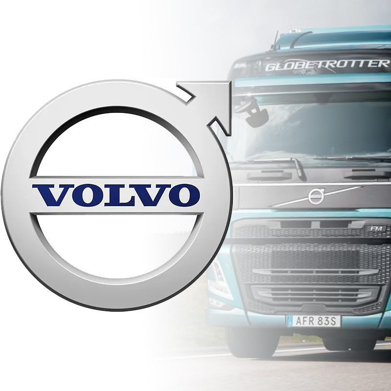 VOLVO FH FM FMX FL Kamyon Kabin Parçaları Farlar Bumplar Paneller Aynalar Çamur koruyucular