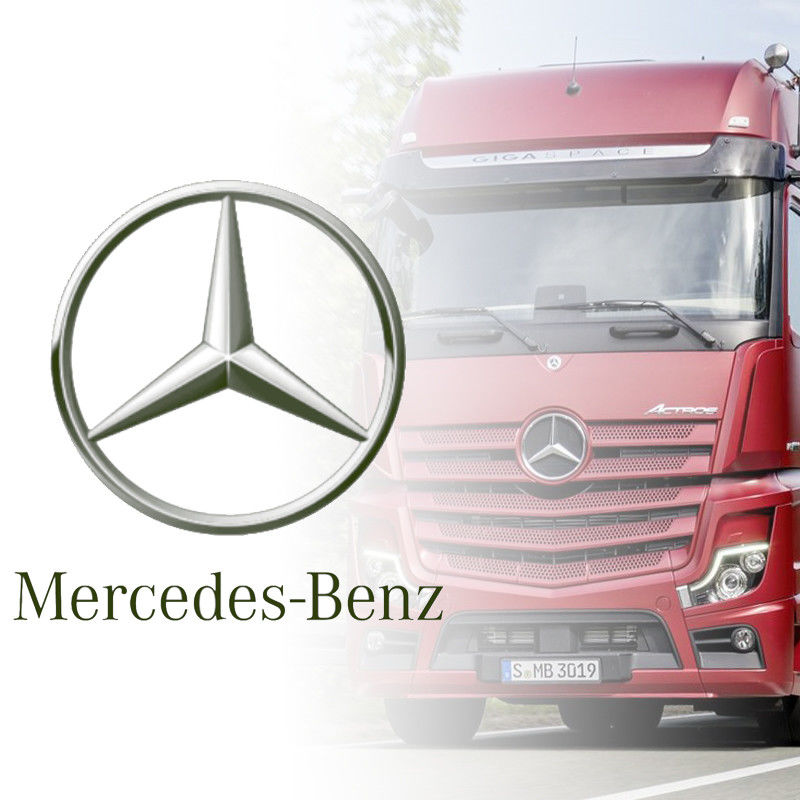 Mercedes Benz Actros Arocs Axor Atego Kamyon Parçaları Işıklar Tampon Panelleri Aynalar Çamur koruyucuları