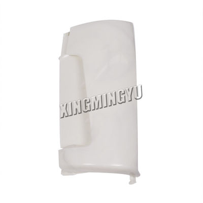 İyi bir fiyat. SINOTRUK SITRAK C7H C9H TX G7S MAX Kamyon Karoseri Parçaları Kabin Köşe Dış Hava Deflektörü 812W62410-0089 / 812W62410-0090 çevrimiçi