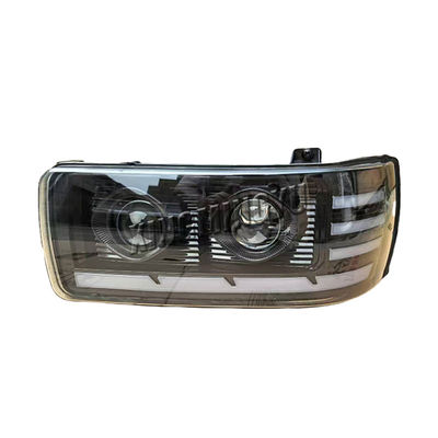 DAF XF95 XF105 Ağır Kamyon LED Baş Fener 1743684 1699300 1641742 1743685 1699301 1641743