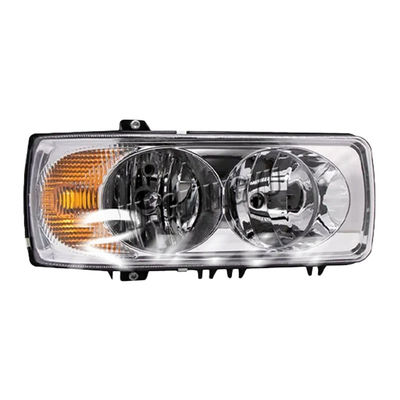 1641742 1641743 1743684 1743685 1699300 1699301 DAF XF95 XF105 Kamyon yedek parçaları için baş fener