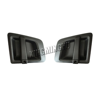 1423017 1423018 1488409 1544330 2005369 2145647 Scania kamyon parçaları için kabin kapı kolu