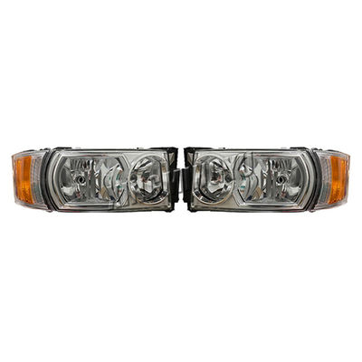 1760551 1760554 1760555 1900352 5 Serisi R420 P380 SCANIA Kamyon Parçaları için Farlar