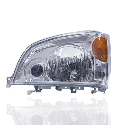 3711910E800 3711920E800 Kamyon Karoseri Parçaları JAC 808 Hafif Kamyon için Araç Ön Fener