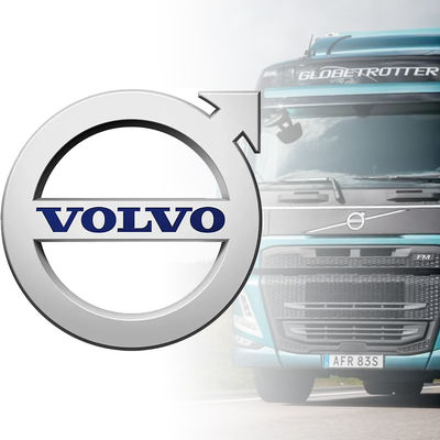 VOLVO FH FM FMX FL Kamyon Kabin Parçaları Farlar Bumplar Paneller Aynalar Çamur koruyucular