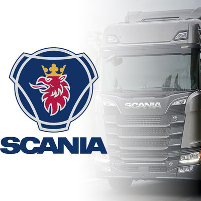 Scania R/S/G/P Serisi Kamyon Dış Bölümler Lambalar Çakma Panelleri Aynalar Çamur koruyucuları