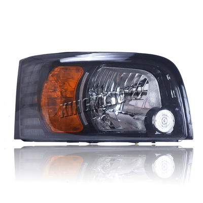Farlar Otomobil Beden Parçaları Araç Ön Fener 4121100W5000 JAC için