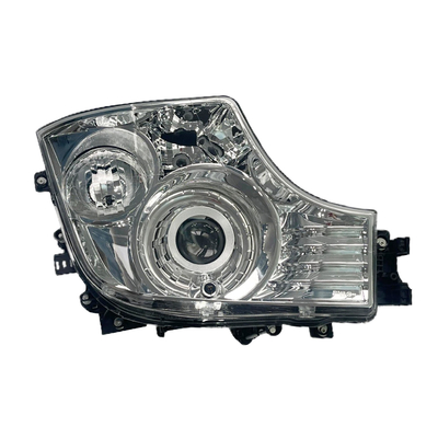 9608200739 9608200839 Mercedes-Benz ACTROS MP4 / MEGA Kamyon için far