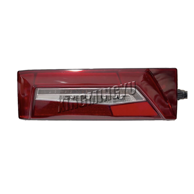 2860827 2860829 Scania R Serisi Kamyon için LED Arka Lamba - 24V 36W