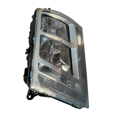 Volvo FH FM Kamyon Farı - 24V Halogen ampul, OEM Değiştirme