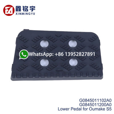 İyi bir fiyat. Foton Aumark S5 Alt Adım Pedalı G0845011102A0 - Kalıcı Plastik Değiştirme çevrimiçi
