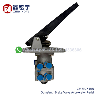 İyi bir fiyat. Dongfeng Kamyon Fren Ana Silindiri Tandem Valf 3514N/Y-010 çevrimiçi