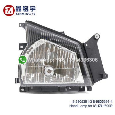 İyi bir fiyat. 24V 36W ISUZU 700P NPR NLR ELF Kamyon Farı Değiştirme çevrimiçi