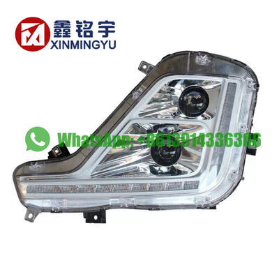 İyi bir fiyat. 3772020-C6200 3772010-C6200 Dongfeng KX GX Kamyonun ön baş lambası için far montajı 3772020-C6200 3772010-C6200 çevrimiçi