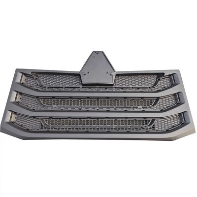 İyi bir fiyat. YG1671110702 Front Grille for Sinotruk Howo NX Truck Body Parts YG1671110702 Çevrimiçi