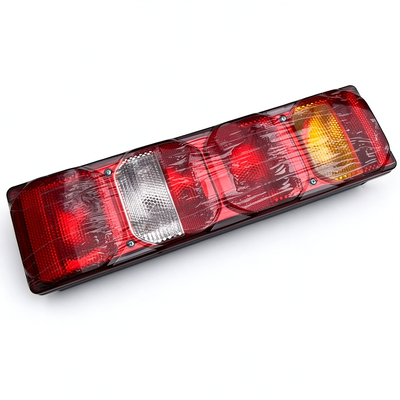 İyi bir fiyat. Yz952581500001 Yz952581500002 Tail Lamp Rear Light Tail Light For Howo N7b, Nx, Hohan Nx, N7w, A7, And T7h Tractor And Dump Trucks Body Parts Yz952581500001 Yz952581500002 Çevrimiçi