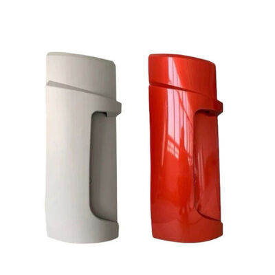İyi bir fiyat. YG1671110709 YG1671110710 Corner Panel Cab Side Air Deflector for Sinotruk Howo NX Truck Body Parts YG1671110709 YG1671110710 Çevrimiçi