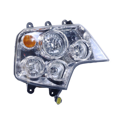 İyi bir fiyat. Sinotruk Howo A7 Kamyon Yedek Parçaları Gövde Parçaları için WG9925720001 WG9925720002 Far Fener WG9925720001 WG9925720002 Çevrimiçi