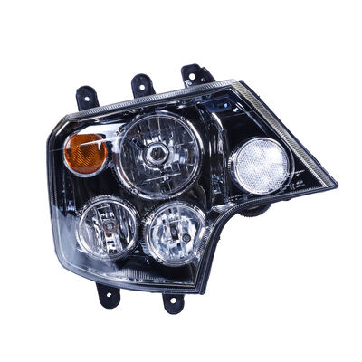 İyi bir fiyat. WG9925721011 WG9925721012 Head Lamp for Sinotruk Howo TX / T7H Truck Spares Body Parts WG9925721011 WG9925721012 Çevrimiçi