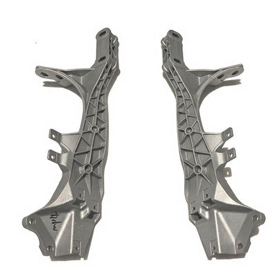 İyi bir fiyat. 9608850145 9608851145 9608850245 9608851245 Mercedes Benz Arocs Mp4 Kamyon Yedek Parça Gövde Parçaları İçin Tampon Braketi A9608850145 A9608851145 A9608850245 A9608851245 Çevrimiçi