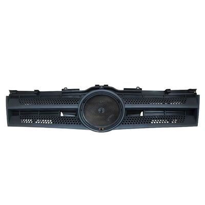 Mercedes Benz Actros Mp4 Kamyon Yedek Parça Gövde Parçaları İçin 9607500318 Ön Izgara A9607500318