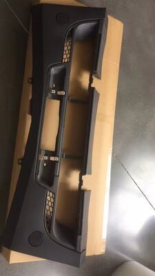 9608856001 Mercedes Benz Arocs Antos kamyon parçaları için tampon merkez A9608856001