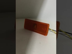 Mercedes-Benz Actros MP2 Çizelge Lamba Değiştirme ️ Mükemmel Uyum, Fabrika Fiyatı