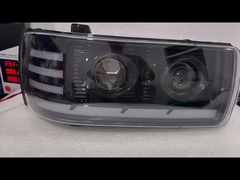 DAF XF95 XF105 Ağır Kamyon LED Baş Fener 1743684 1699300 1641742 1743685 1699301 1641743