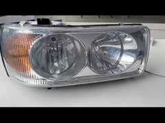 1641742 1641743 1743684 1743685 1699300 1699301 DAF XF95 XF105 Kamyon yedek parça vücudu için baş lamba
