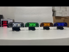 FH FM FMX NH VOLVO Kamyon Parçaları 21087346 82116545 22497125 Konum Fenerleri Yan Fenerler