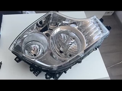 9608200739 9608200839 MERCEDES-BENZ ACTROS MP4 / MEGA Kamyon için FAR LAMBASI