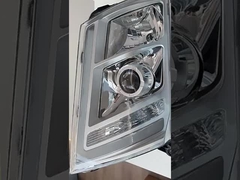 22239219 21221130 22239217 21221129 Volvo FH FM Kamyon için Kamyon Farı Avrupa Kamyon Gövde Parçaları